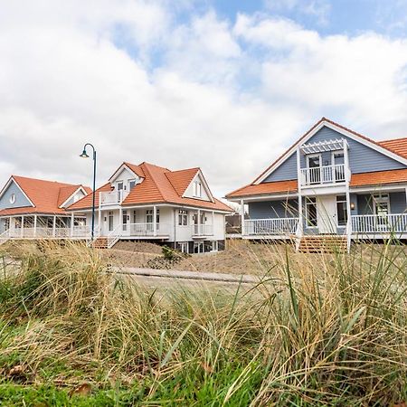 Hampton Home B&B Suites De Koog  Exterior foto