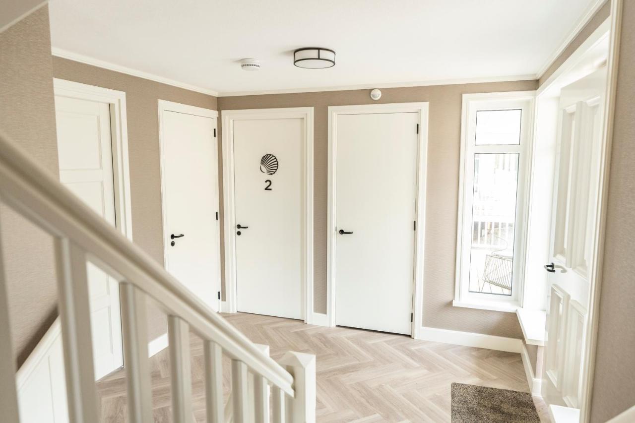 Hampton Home B&B Suites De Koog  Exterior foto