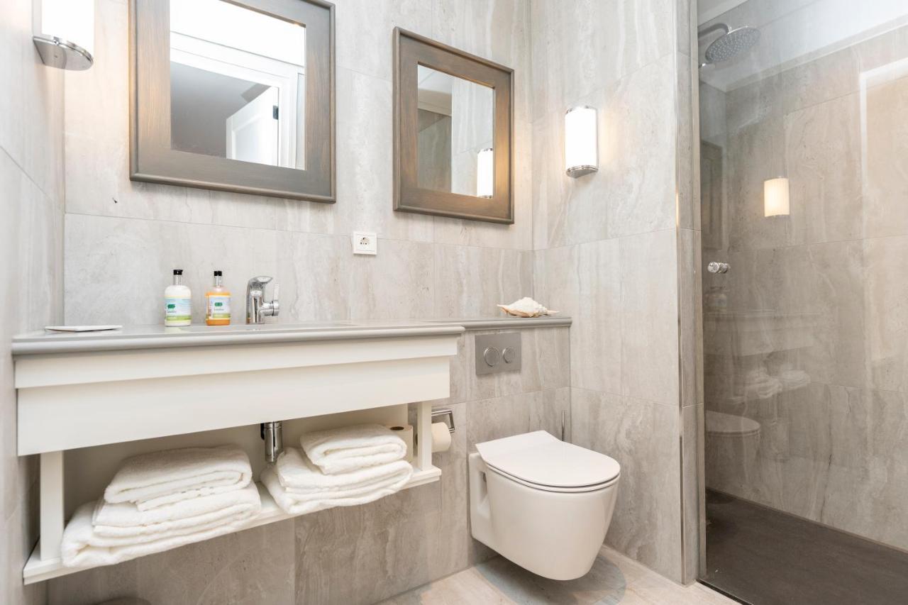 Hampton Home B&B Suites De Koog  Exterior foto