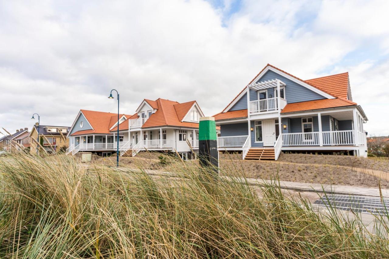 Hampton Home B&B Suites De Koog  Exterior foto